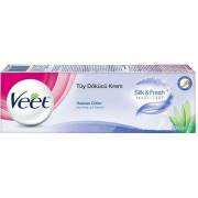 Veet Tüy Dökücü Krem Hassas Ciltlere 200 ml