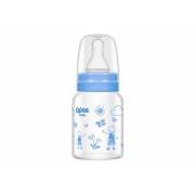 Wee Baby Isıya Dayanıklı Cam Biberon 60 ml