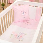 Funna Baby 5503 Pretty Nevresim Takımı / 4 parça