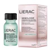 Lierac Sebologie Imperfections Correction Localize Concentrate - Akneli Ciltler İçin Lokal Bakım Konsantresi 15 ml