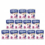 Evolvia 3 Bebek Maması 400 gr 12 Adet