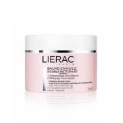 Lierac Balm in Oil Double Cleanser 120 Gr