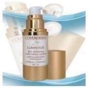 Coverderm Luminous Day Cream 30 ml