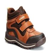 Vicco Patik Trekking Bot 870.T.495 Taba / 30