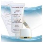 Coverderm Luminous Make-up 30 ml