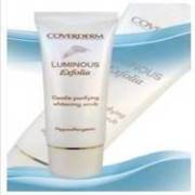 Coverderm Luminous Exfolia 50 ml