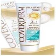 Coverderm Filteray Body Spf 40 100 ml / Güneş Koruyucu