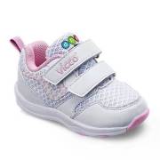 Vicco Bebe Spor Ayakkabı 313.Z.176  Beyaz / 20