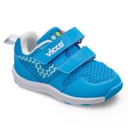 Vicco Bebe Spor Ayakkabı 313.Z.176 Mavi / 20