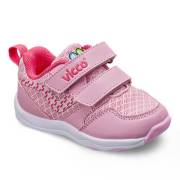 Vicco Bebe Spor Ayakkabı 313.Z.176 Pembe / 20