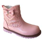 Vicco Bebe Bot 312.Y.524 Pembe / 22