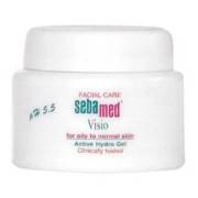 Sebamed Visio Hidrojel 50ml