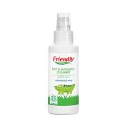 Friendly Organic Oyuncak ve Yüzey Temizleyici Parfümsüz 100 ml