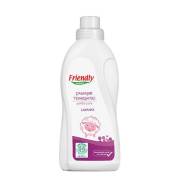 Friendly Organic Çamaşır Yumuşatıcı Lavanta 750 ml