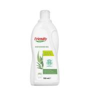 Friendly Organic Bulaşık Makinesi Jel Deterjanı 750 ml