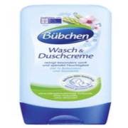 Bübchen Duş Kremi