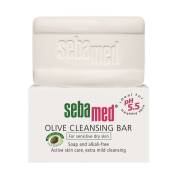 Sebamed Compact Zeytinyağlı Cleansing Bar Sabun 150 gr