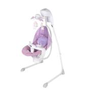 Prego Baby 4035 Galaksi Ana Kucağı / Salıncak - Lila