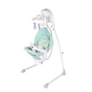 Prego Baby 4035 Galaksi Ana Kucağı / Salıncak - Yeşil