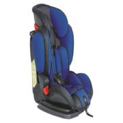 Babyhope BH-5230 Safe Drive 9-36 Kg Oto Koltuğu - Mavi/Siyah