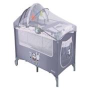 Babyhope BH-1040 Nova Oyun Parkı - Füme