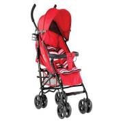 Babyhope BH-3090 Nexus Baston Puset - Kırmızı