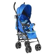 Babyhope BH-3090 Nexus Baston Puset - Mavi