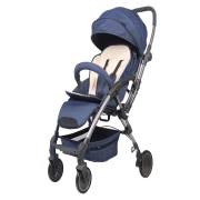 Babyhope BH-3076 Lavida Plus Travel Puset - Mavi