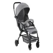 Babyhope BH-3076 Lavida Plus Travel Puset - Gri