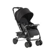 Babyhope BH-3046 Light-Go Puset - Siyah