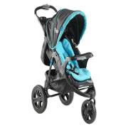 Babyhope BH-606 Gala Jogger Puset - Mavi-Siyah