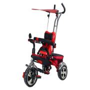 Babyhope BH-9500 Star Tricycle - Kırmızı