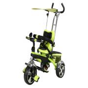 Babyhope BH-9500 Star Tricycle - Yeşil