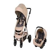 Sunny Baby 718 Tesla Travel Bebek Arabası - Bej