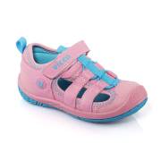 Vicco Bebe Sandalet 332.Z.336 Pembe / 25