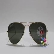 Ray-Ban RB3025 001/58 55 Güneş Gözlüğü