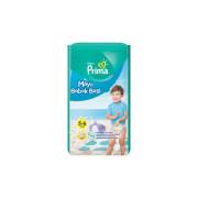 Prima Pampers Mayo Bebek Bezi 5-6 Beden 10