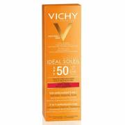 Vichy Capital Ideal Soleil SPF50 Anti Age 3-in-1 Antioxidant Care Cream 50ml