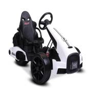 Babyhope CH9939 Go-Cart Akülü Araba 12V - Beyaz