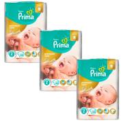 Prima Premium Care 2 Numara 198 Adet 3-6 Kg