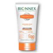 Bionnex Preventiva Güneş Kremi 100 spf Max 50 ml