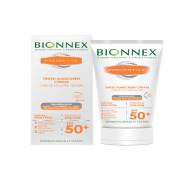 Bionnex Preventiva Güneş Kremi 50 spf Kapatıcı Özellikli 50 ml