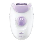 Braun 3170 Silk Epil Softperftion Solo