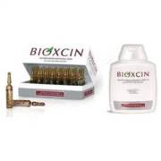 Bioxcin Serum 24 Adet+ Şampuan 300 ml