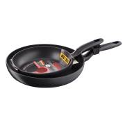 Tefal Hard Titanium İkili Tava Seti 21 28 Cm