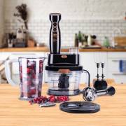 Stilevs Limitless El Blender Seti - Siyah