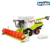 Bruder Class Lexion 780 Terra Biçerdöver BR02119