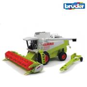 Bruder Class Lexion 480 Biçerdöver BR02120