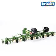 Bruder Krone KWT 8.82 Ot Kurutma Makinesi BR02224