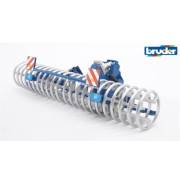 Bruder  Lemken Ön Saban Aparatı BR02222